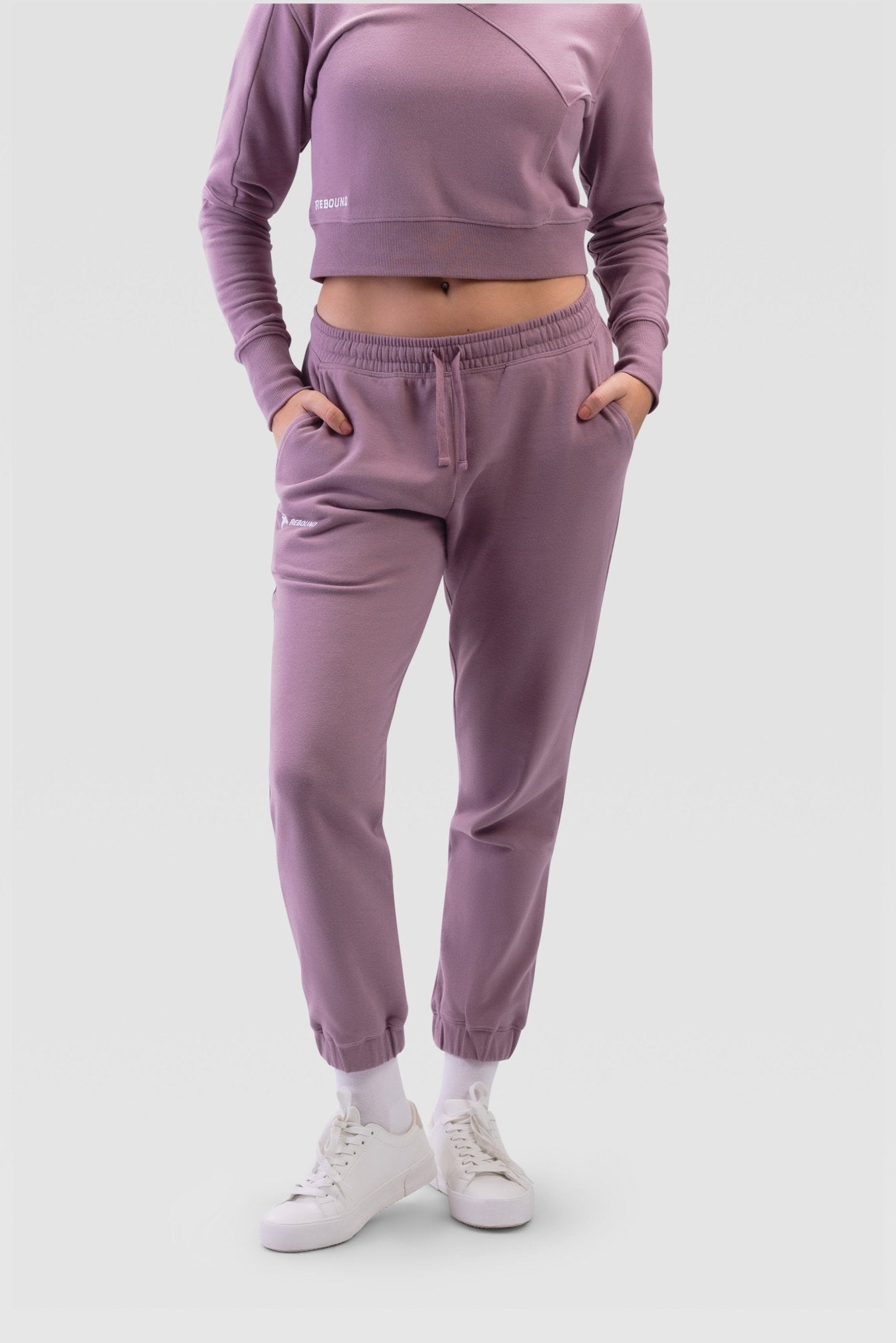 Ladies Sweatpants - Rebound