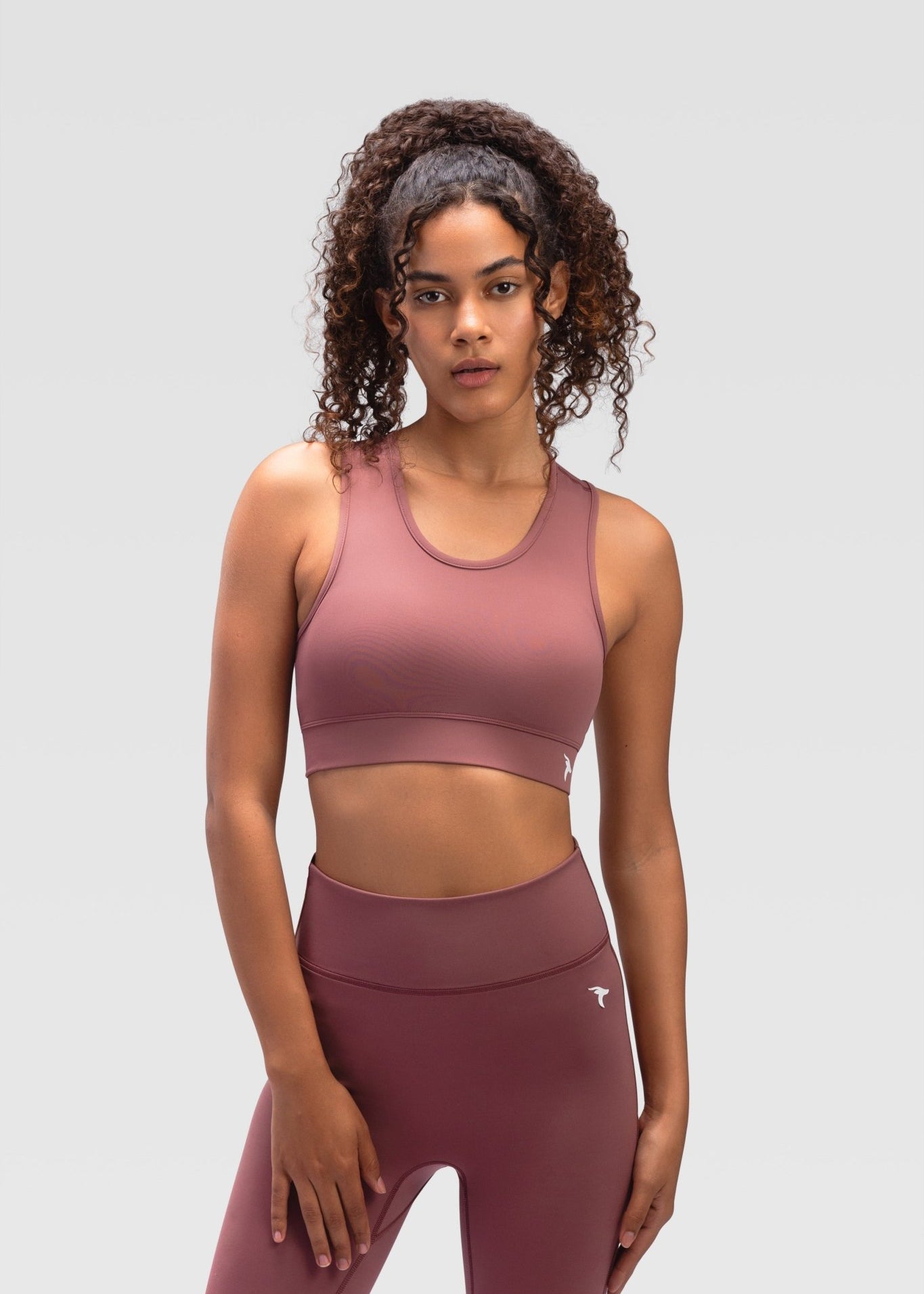 Ladies Sweft Active Bra - Rebound