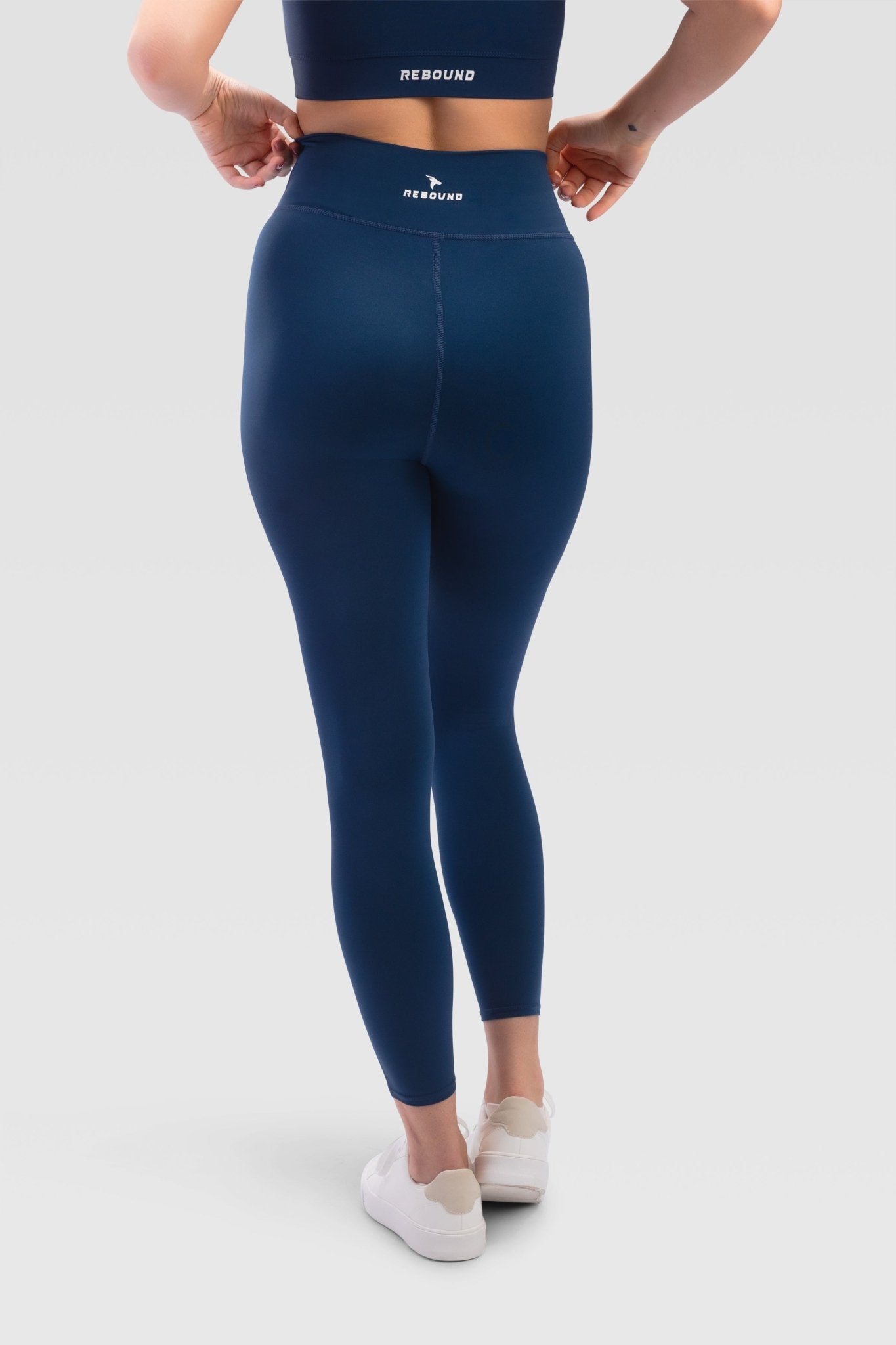 Ladies Yoga Leggings - Rebound