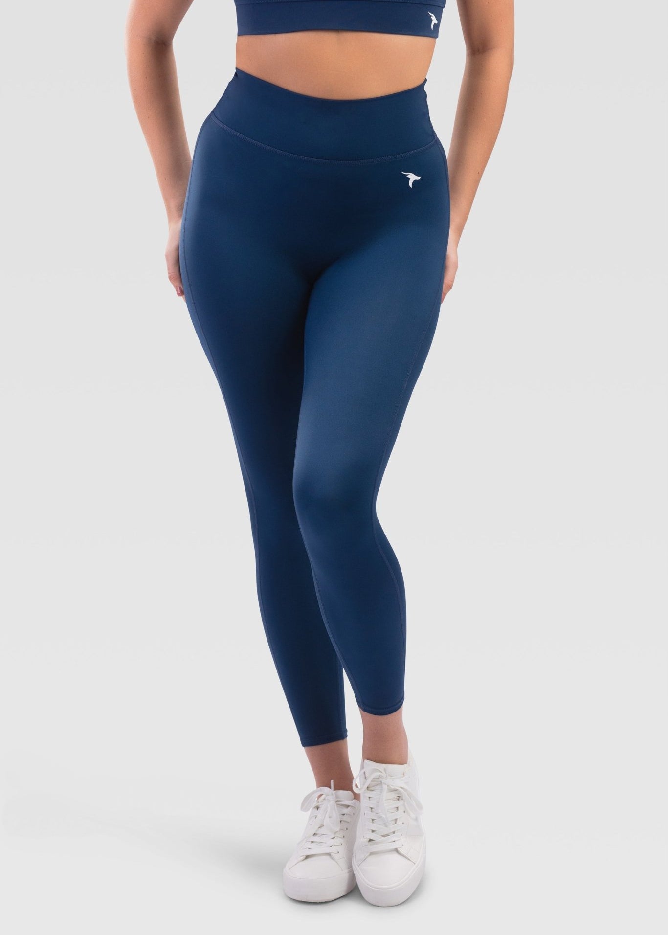 Ladies Yoga Leggings - Rebound