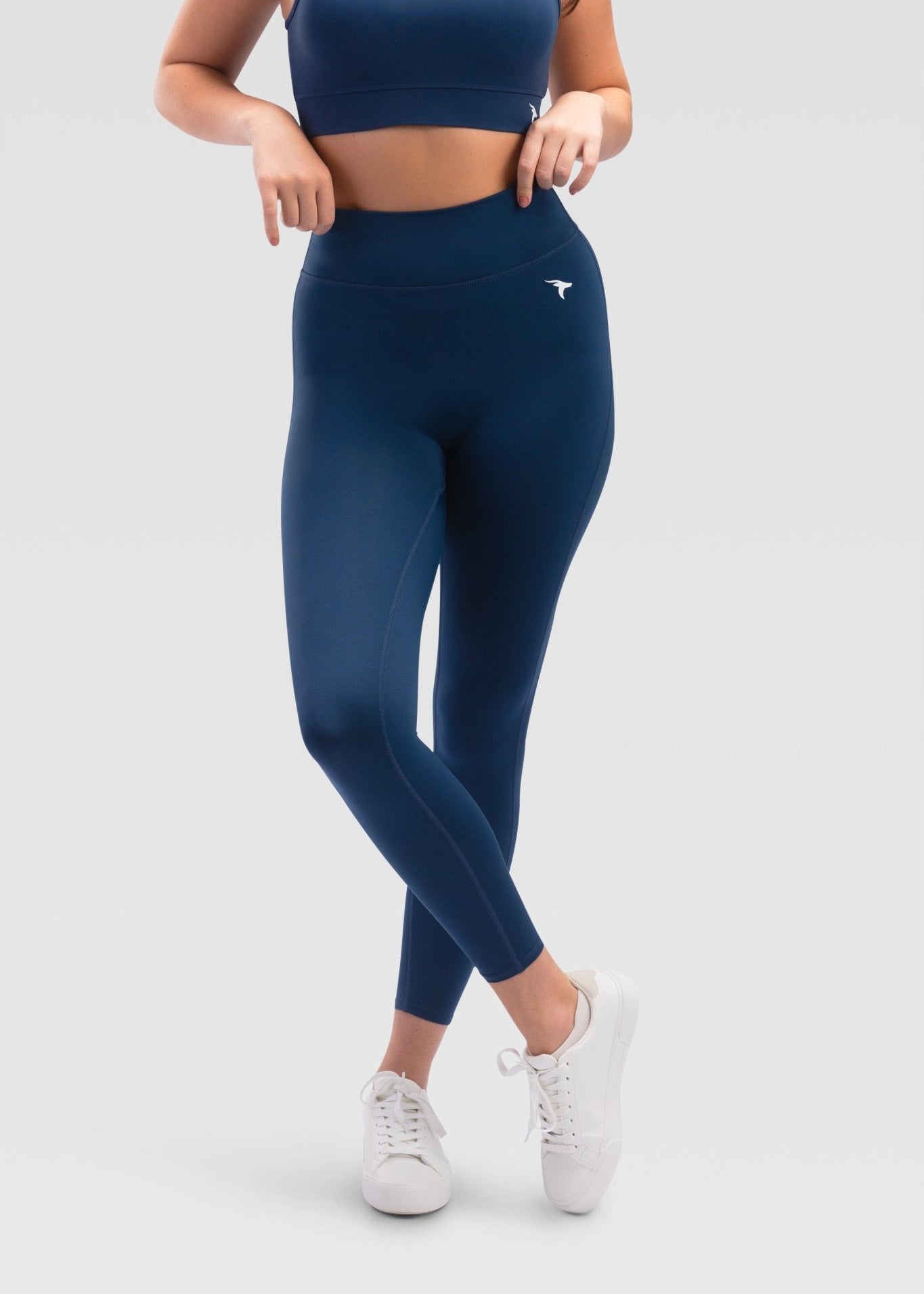 Ladies Yoga Leggings - Rebound