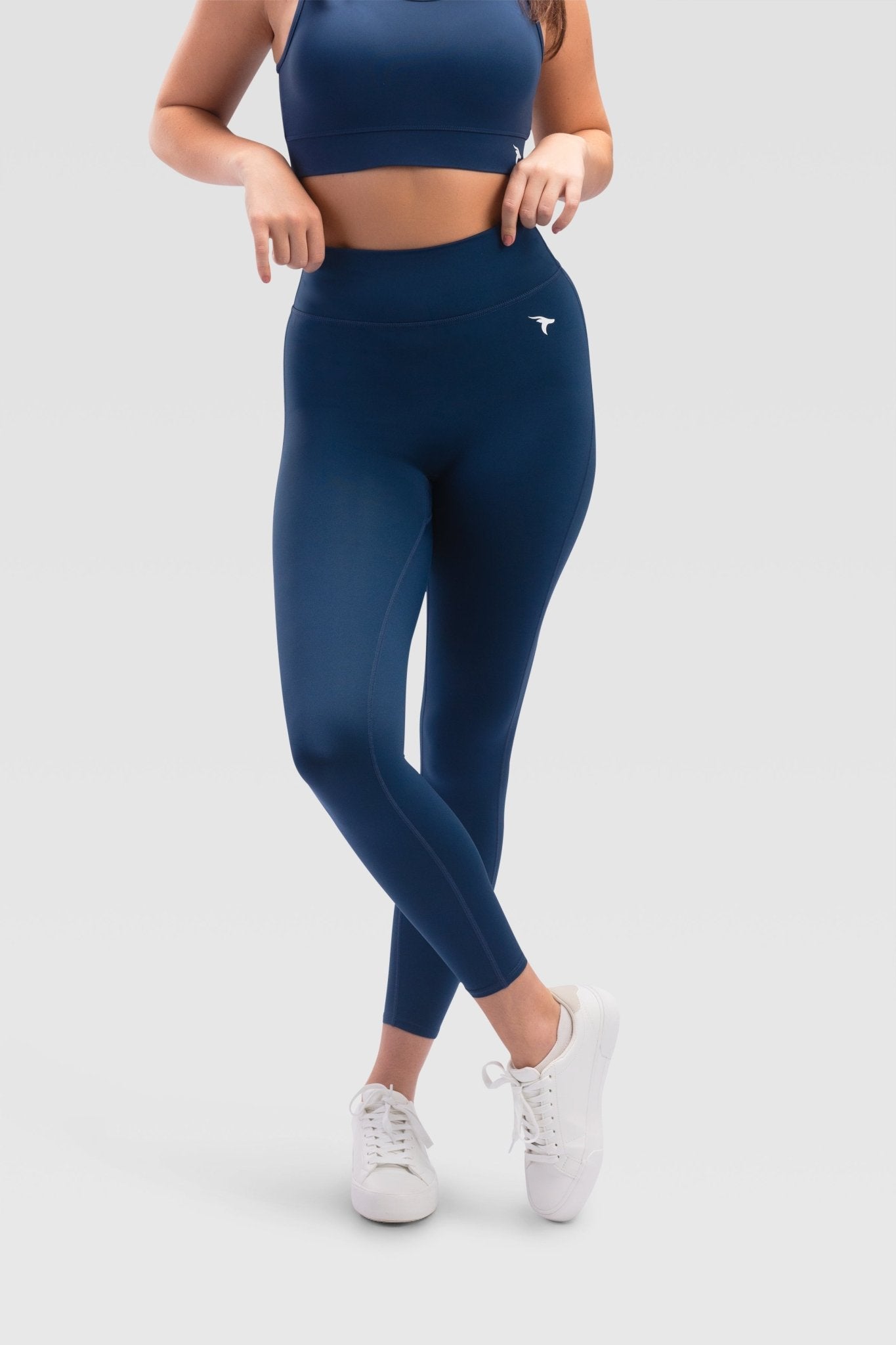 Ladies Yoga Leggings - Rebound