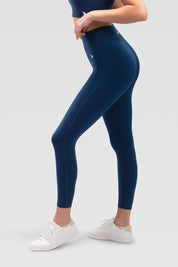 Ladies Yoga Leggings - Rebound