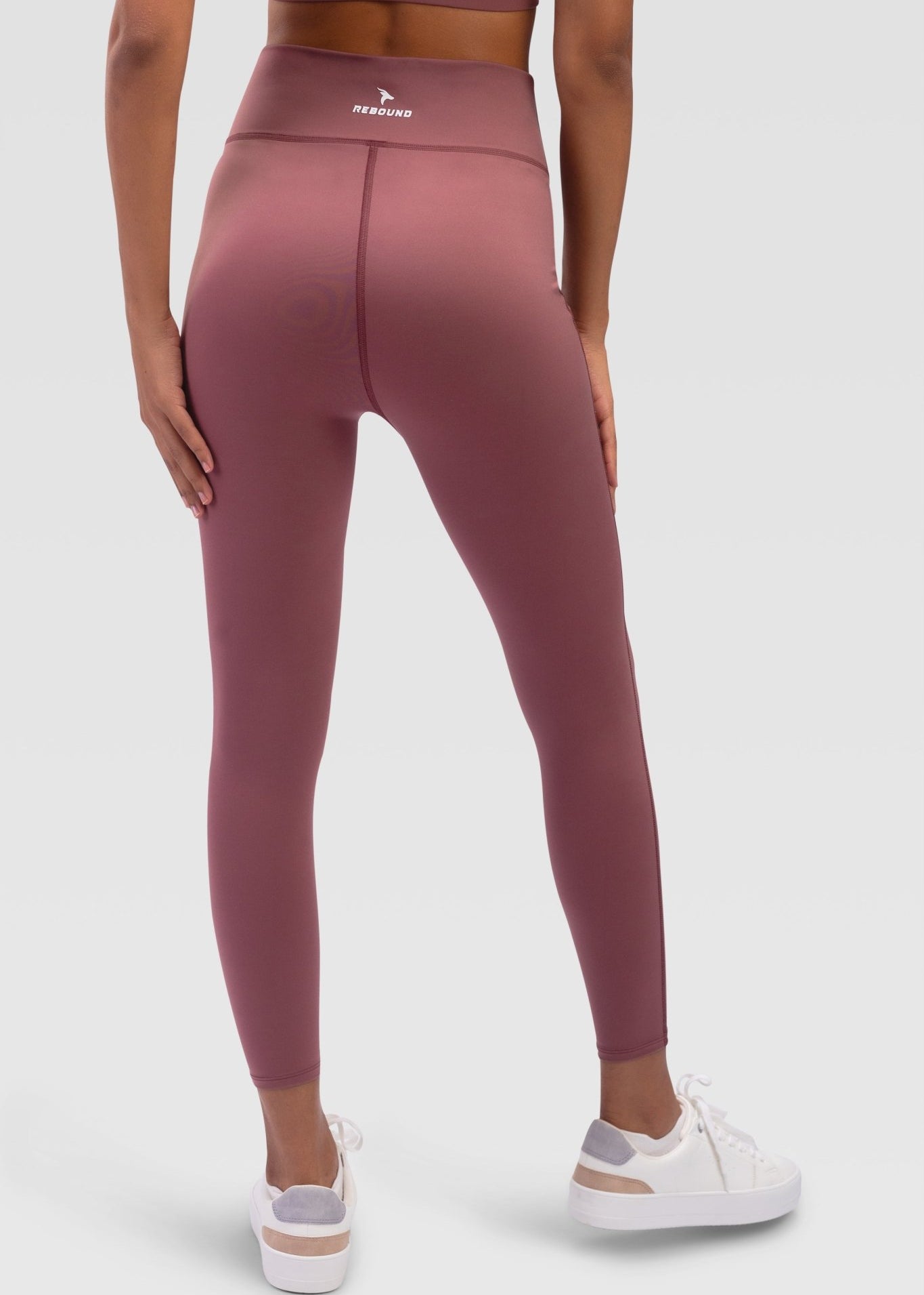 Ladies Yoga Leggings - Rebound