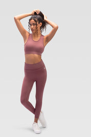 Ladies Yoga Leggings - Rebound