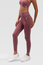 Ladies Yoga Leggings - Rebound