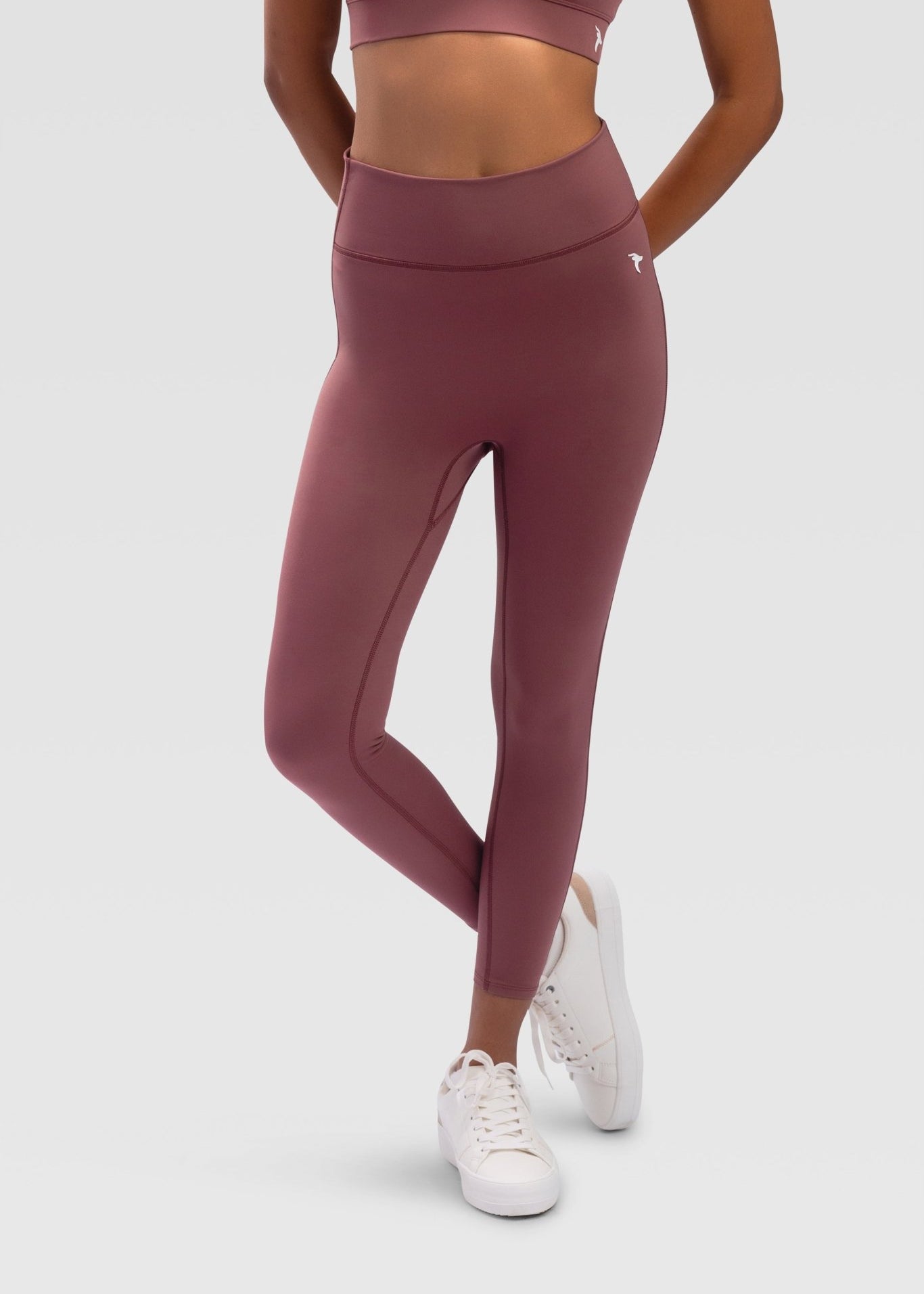 Ladies Yoga Leggings - Rebound