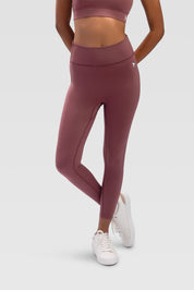 Ladies Yoga Leggings - Rebound