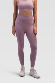 Ladies Yoga Leggings - Rebound