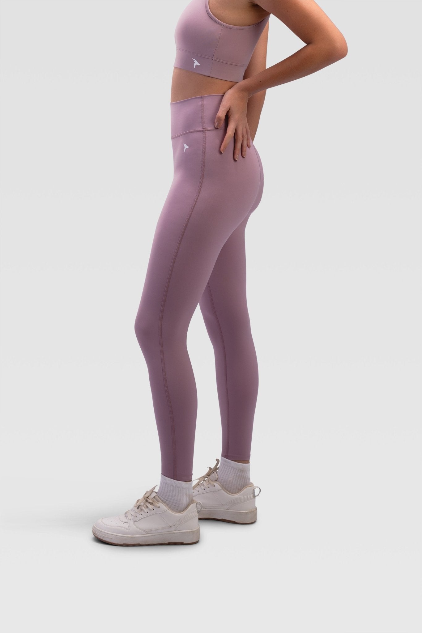 Ladies Yoga Leggings - Rebound