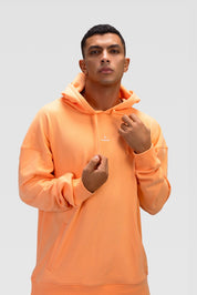 Mens Hoodie Pullover - Rebound