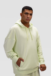 Mens Hoodie Pullover - Rebound