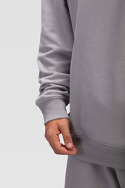 Mens Hoodie Pullover - Rebound