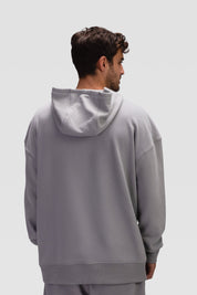 Mens Hoodie Pullover - Rebound