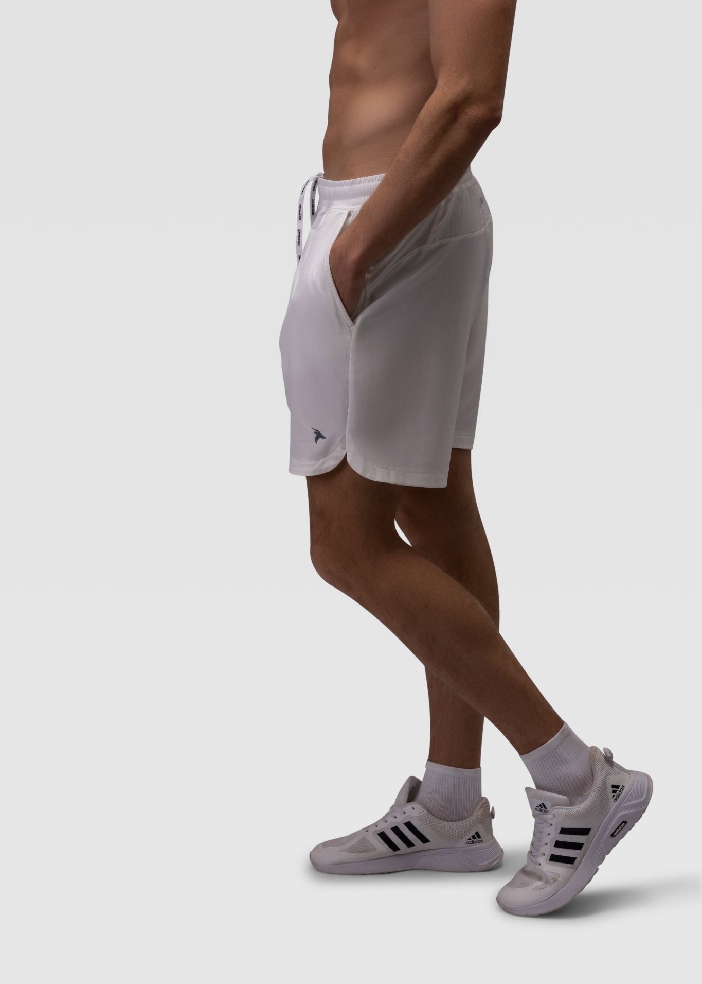 Mens Running Shorts - Rebound