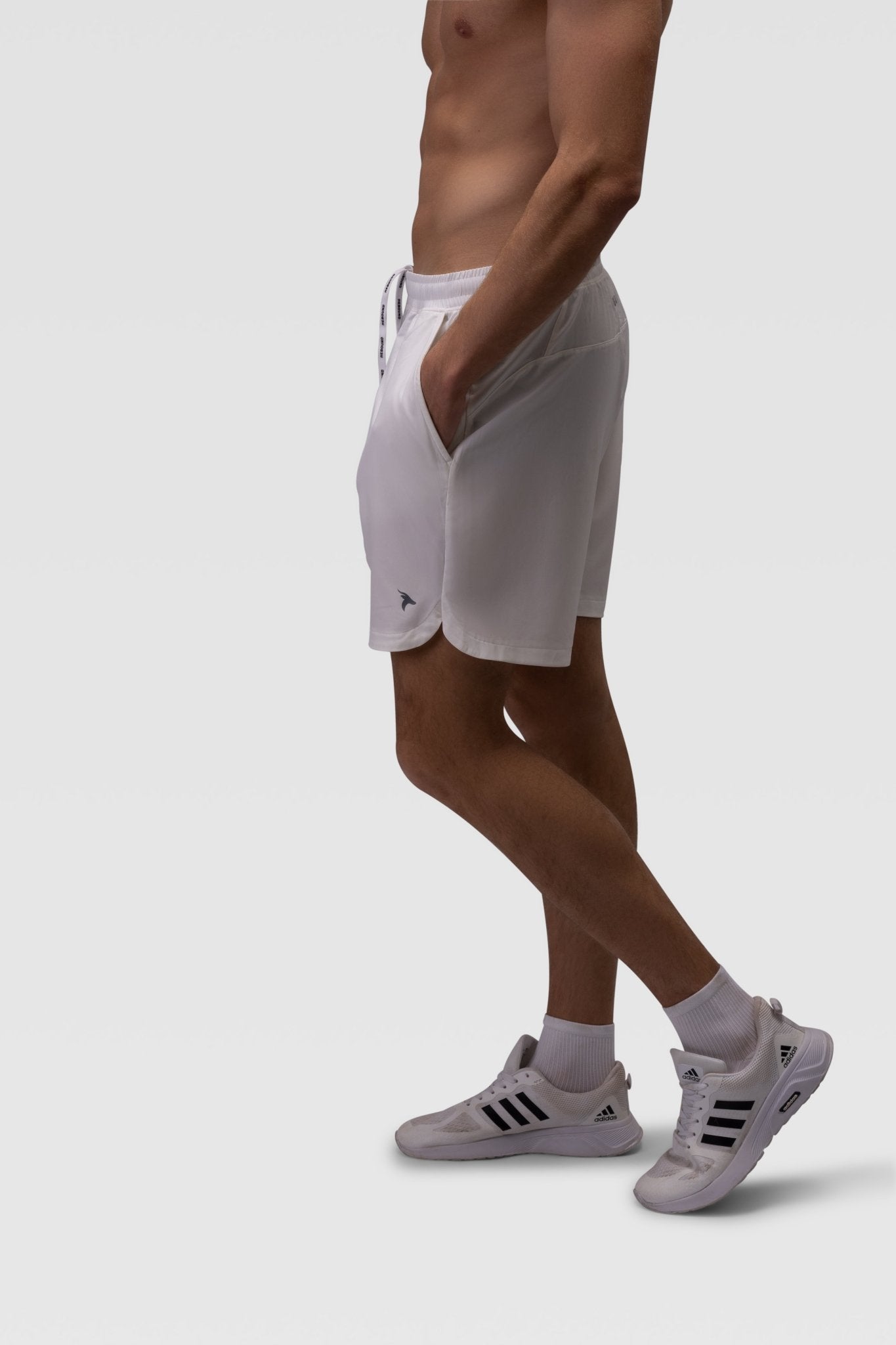 Mens Running Shorts - Rebound