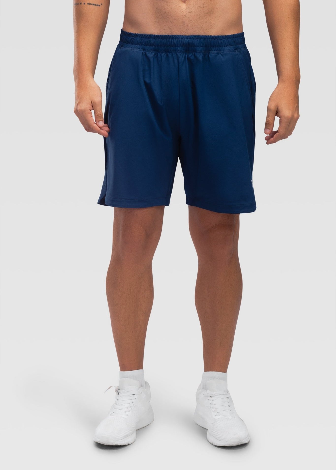 Mens Running Shorts - Rebound