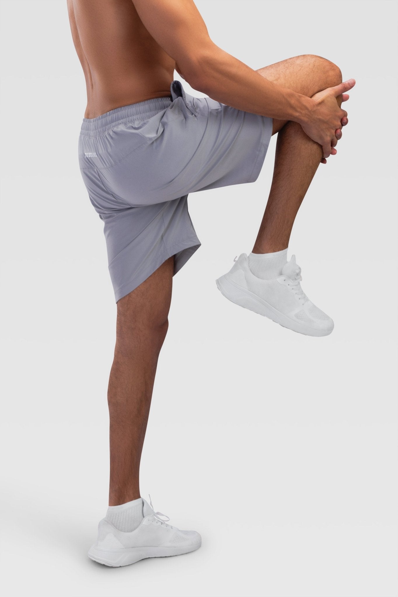 Mens Running Shorts - Rebound