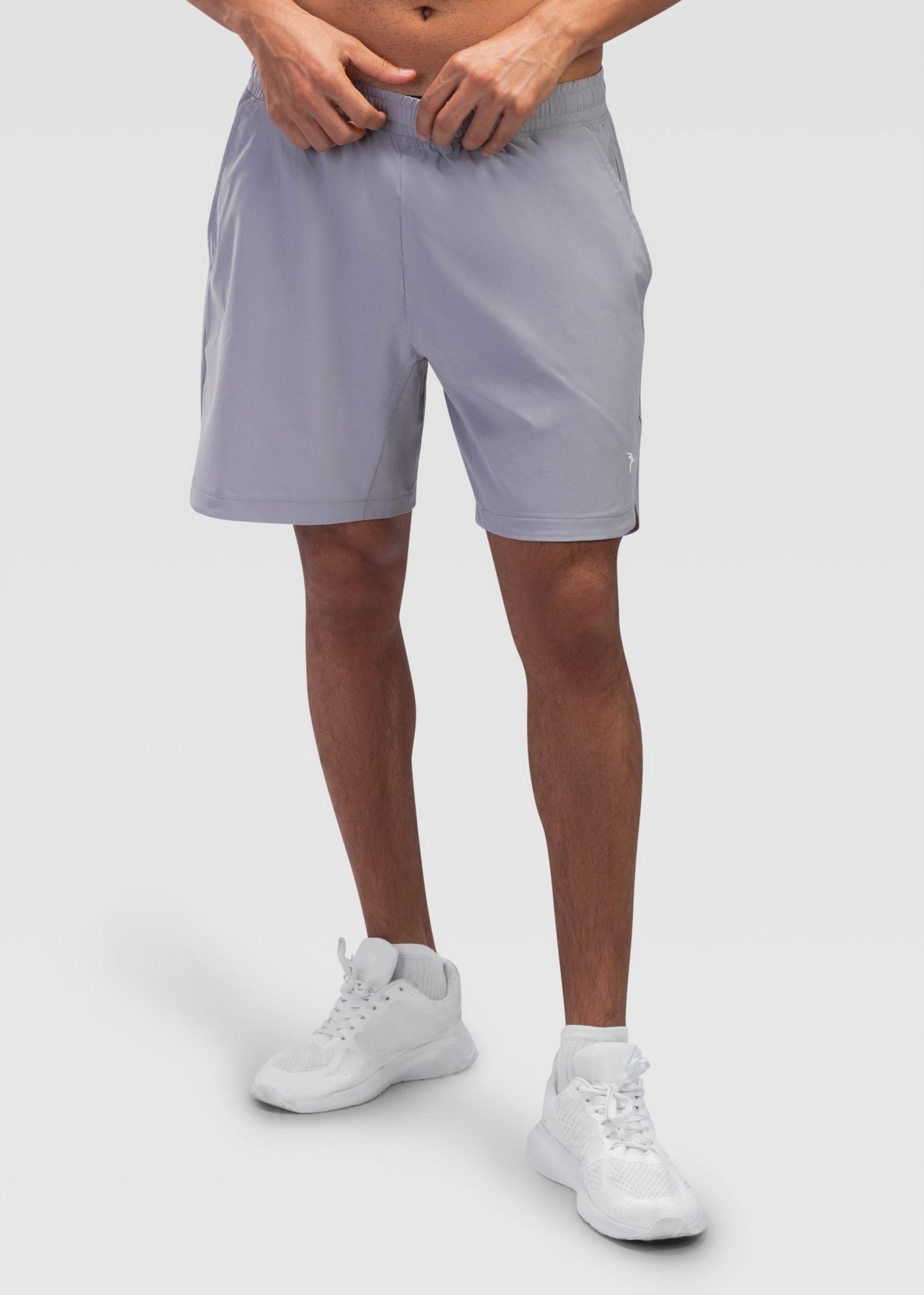 Mens Running Shorts - Rebound