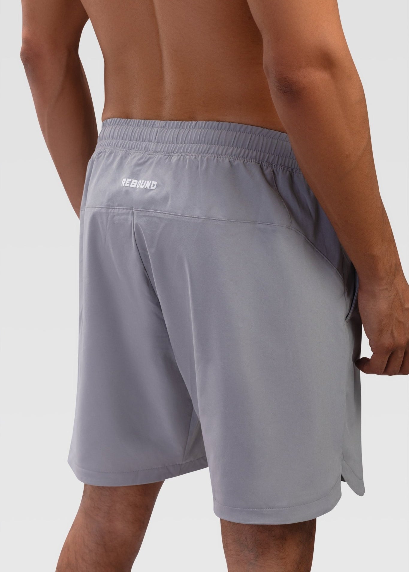 Mens Running Shorts - Rebound