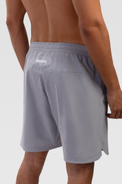 Mens Running Shorts - Rebound