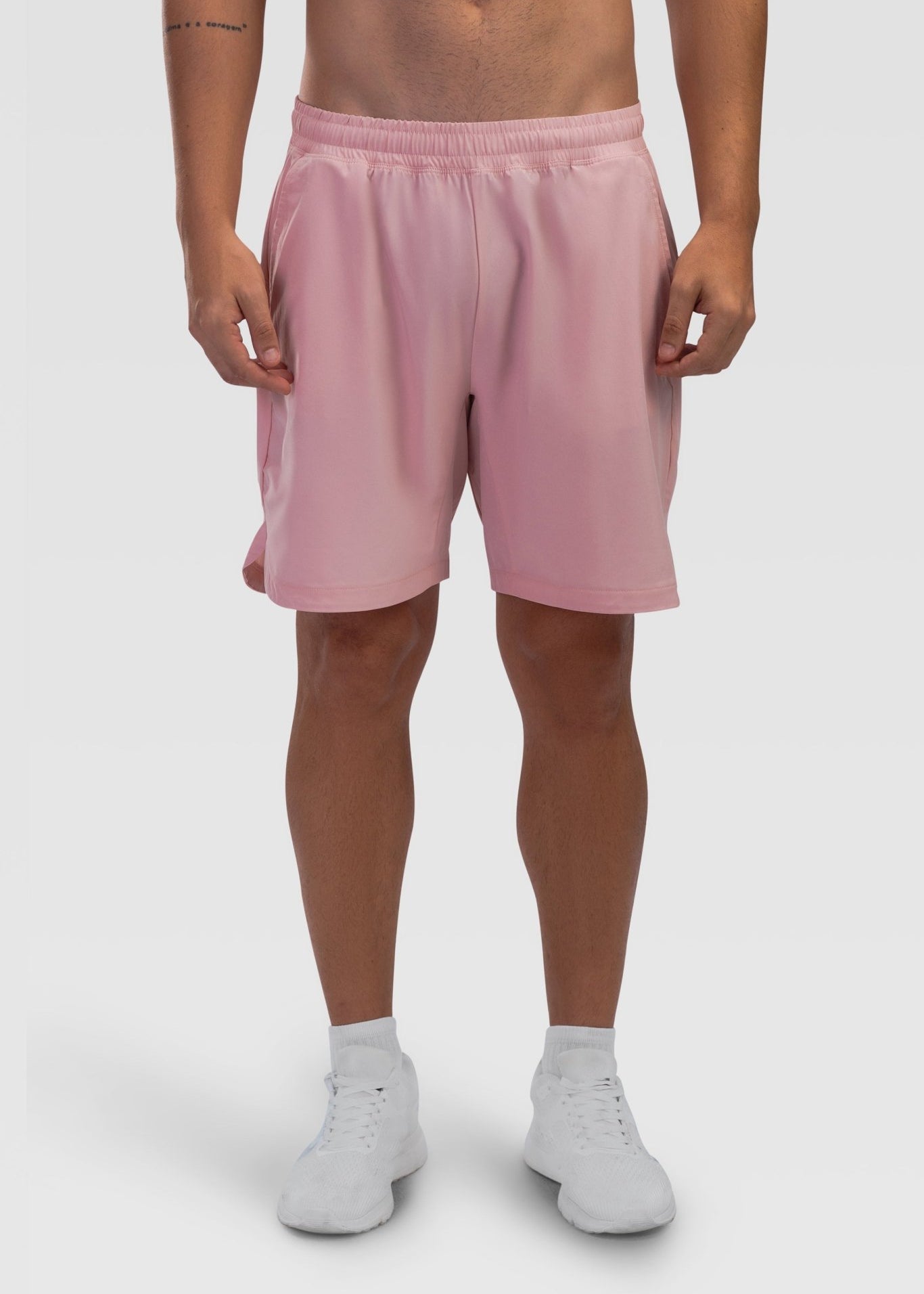 Mens Running Shorts - Rebound