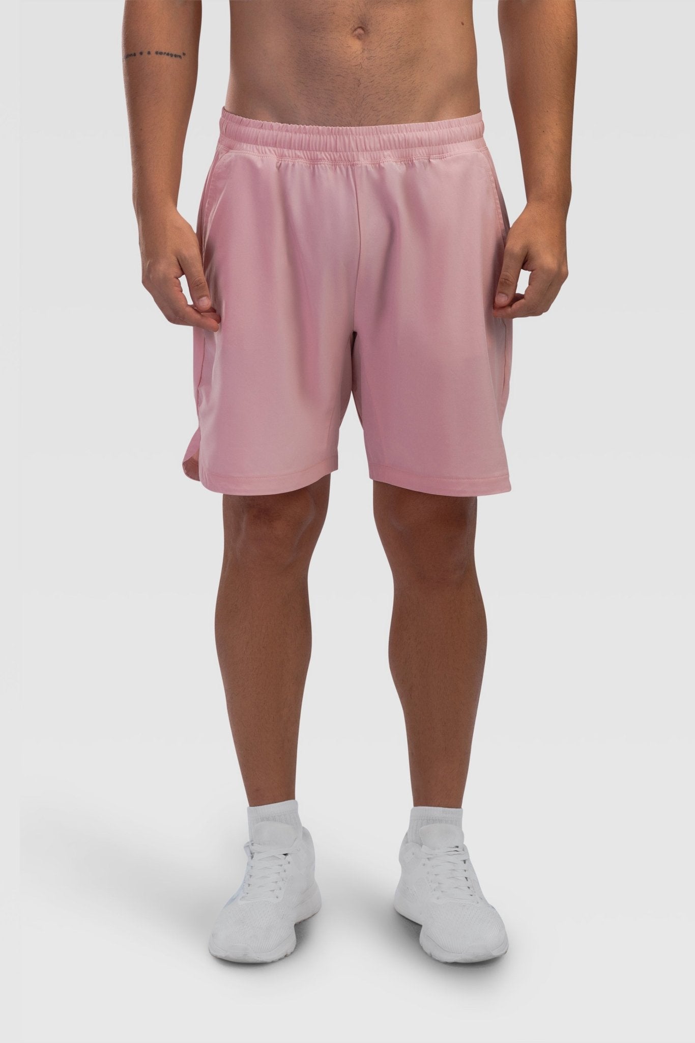 Mens Running Shorts - Rebound