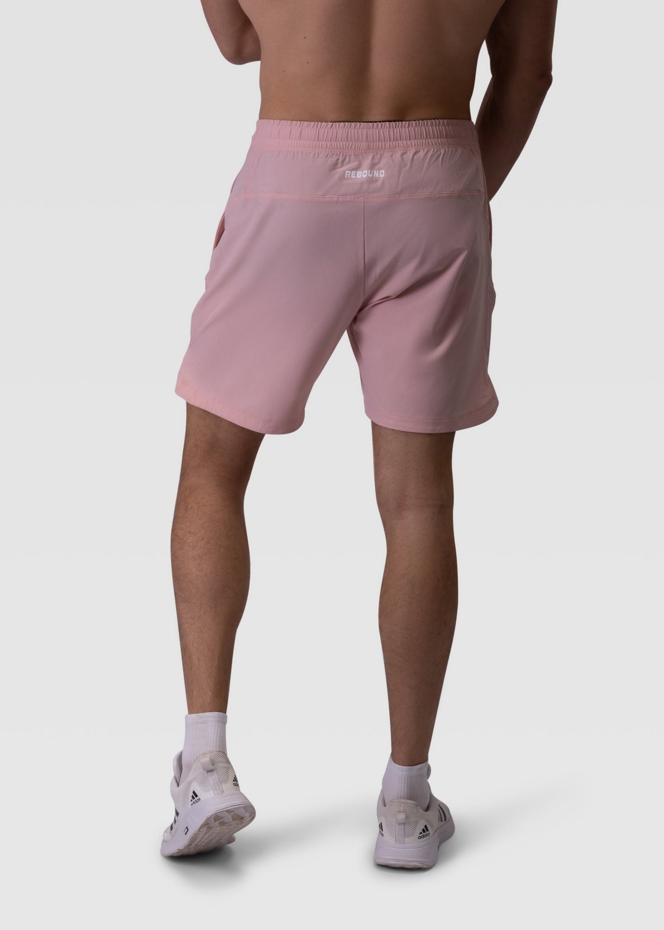 Mens Running Shorts - Rebound