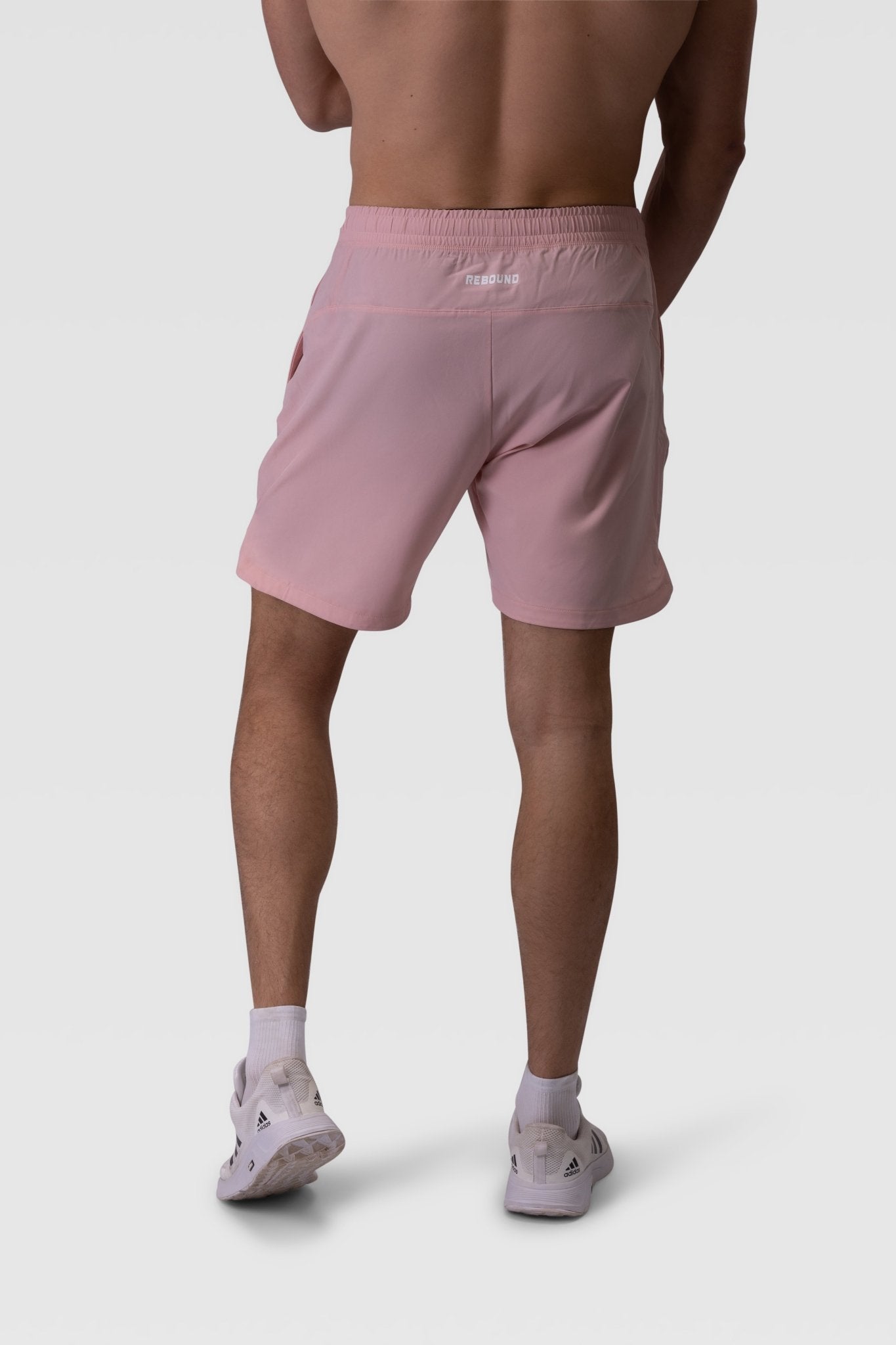 Mens Running Shorts - Rebound