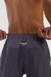 Mens Running Shorts - Rebound