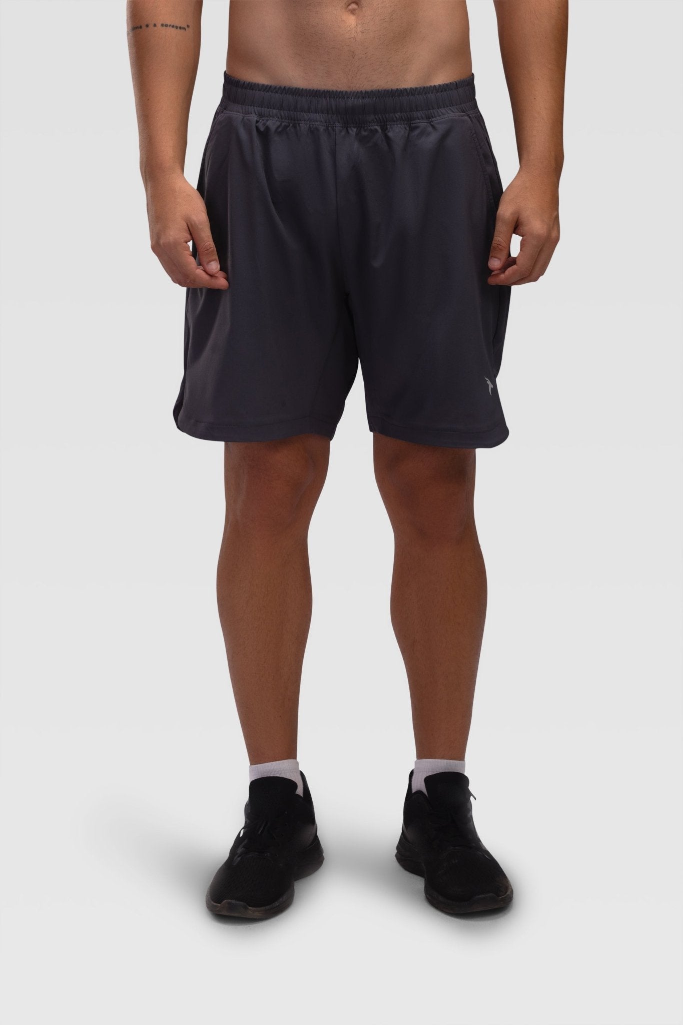 Mens Running Shorts - Rebound