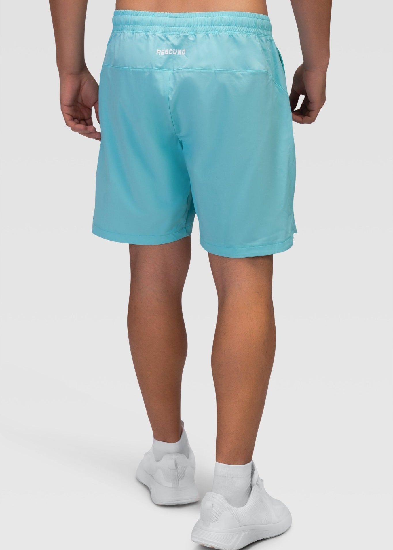 Mens Running Shorts - Rebound