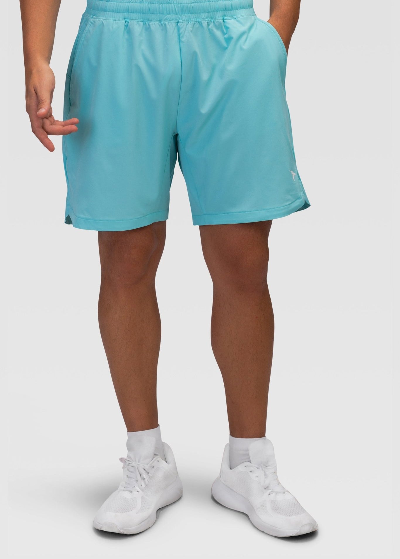 Mens Running Shorts - Rebound