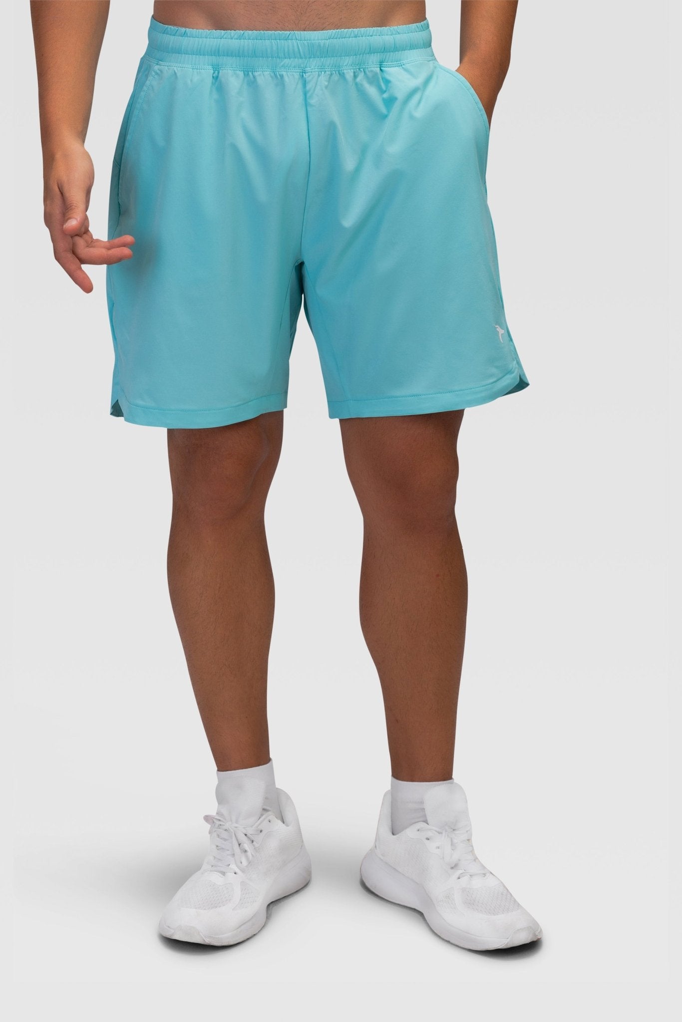 Mens Running Shorts - Rebound