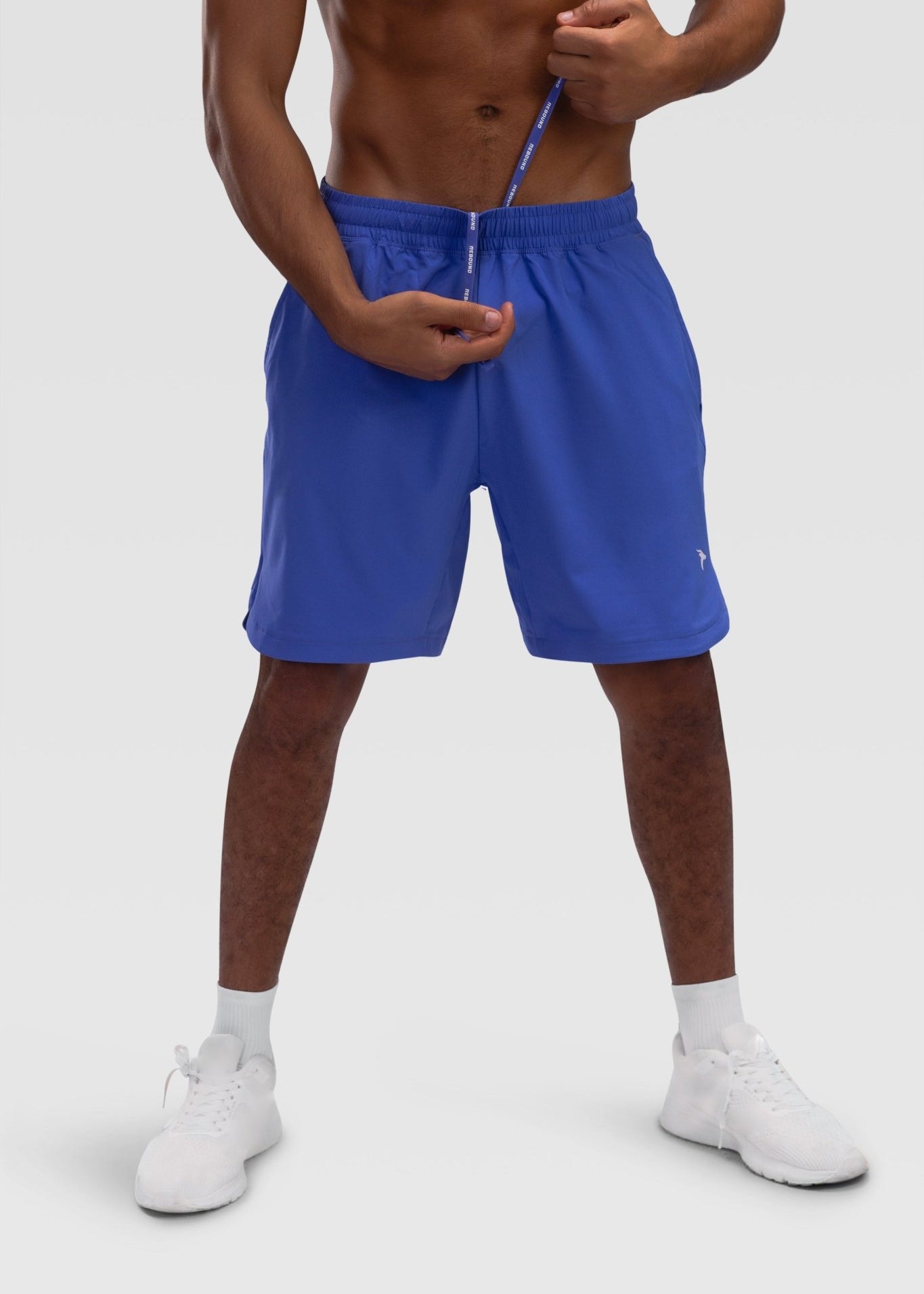 Mens Running Shorts - Rebound