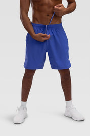 Mens Running Shorts - Rebound