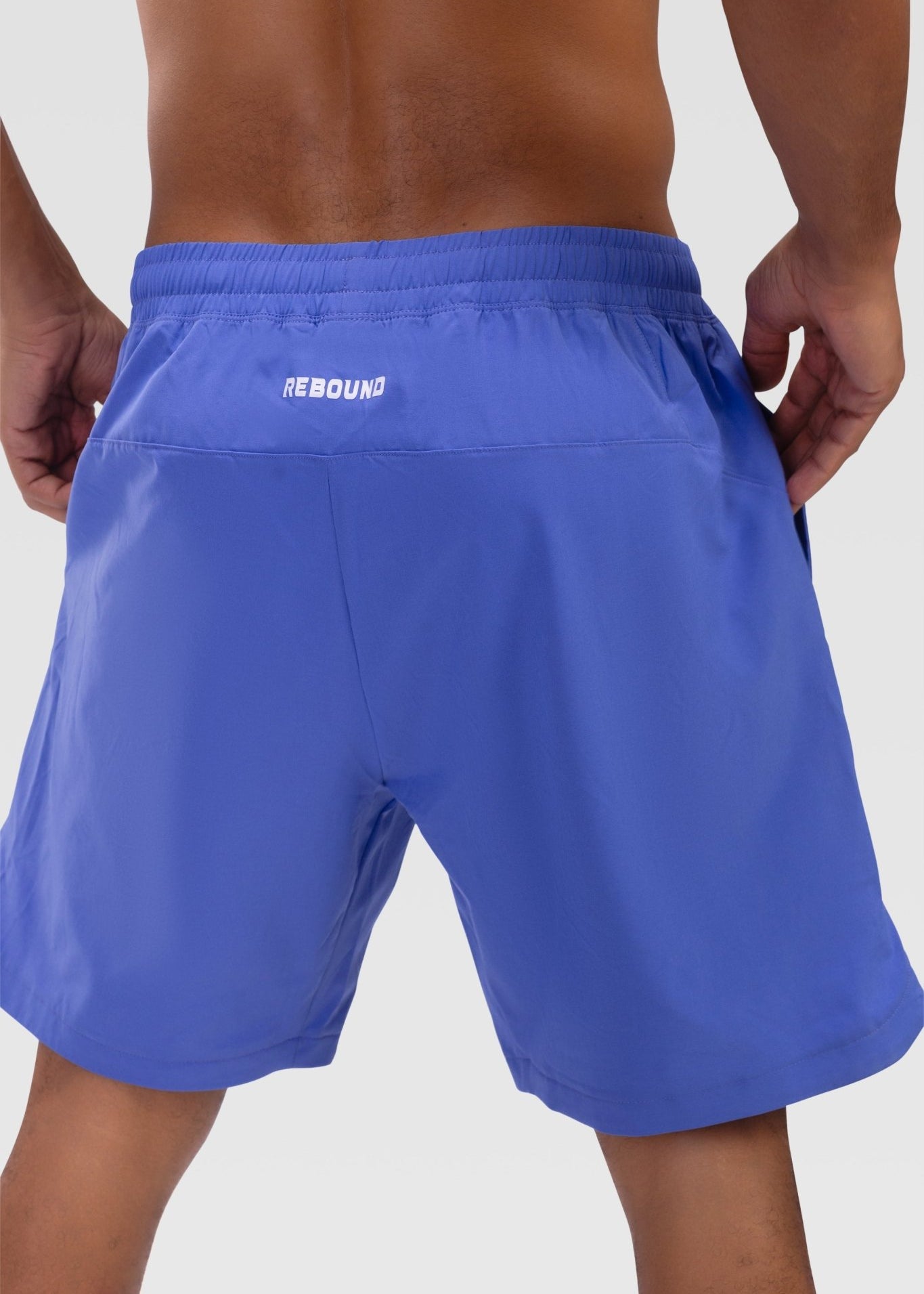 Mens Running Shorts - Rebound