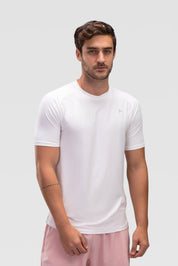 Mens Short Sleeves T-Shirt - Rebound