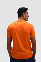 Mens Short Sleeves T-Shirt - Rebound