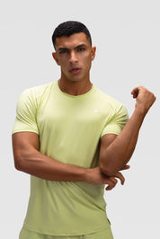 Mens Short Sleeves T-Shirt - Rebound