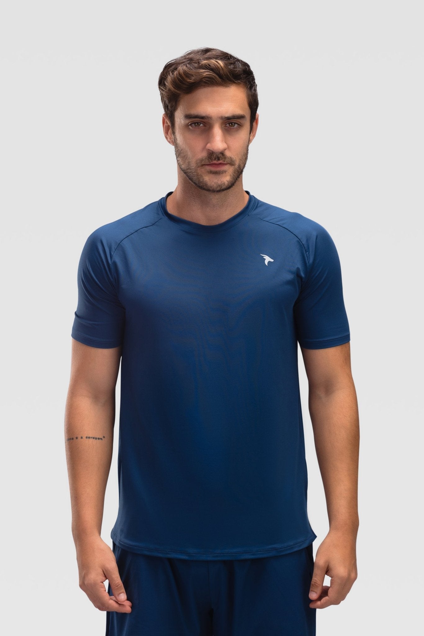 Mens Short Sleeves T-Shirt - Rebound