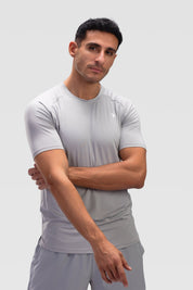 Mens Short Sleeves T-Shirt - Rebound