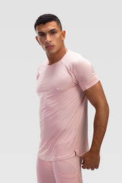 Mens Short Sleeves T-Shirt - Rebound