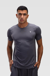 Mens Short Sleeves T-Shirt - Rebound